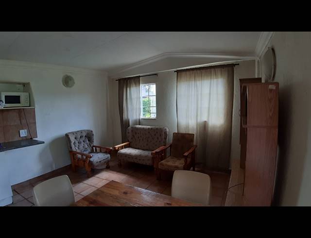 12HA SMALLHOLDING FOR SALE IN GROOTFONTEIN